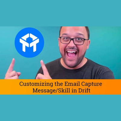 Creative Conversational Marketing (audio)