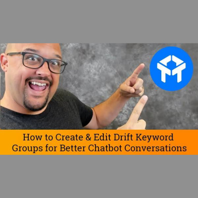 Creative Conversational Marketing (audio)