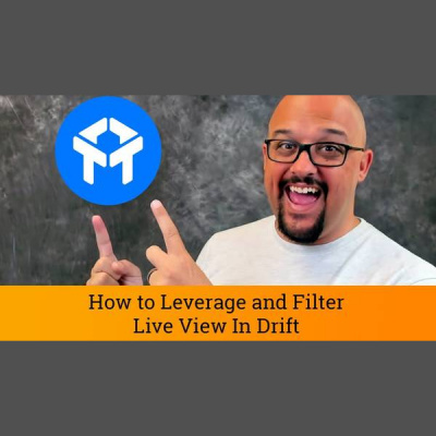 Creative Conversational Marketing (audio)