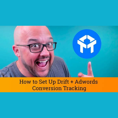 Creative Conversational Marketing (audio)