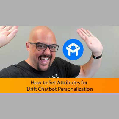 Creative Conversational Marketing (audio)