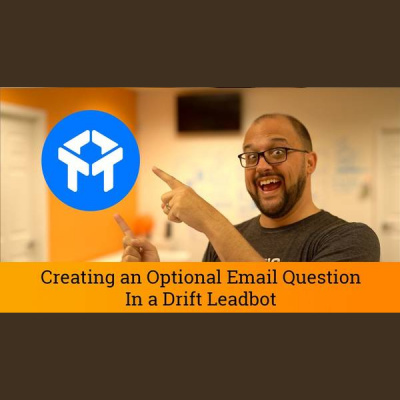 Creative Conversational Marketing (audio)