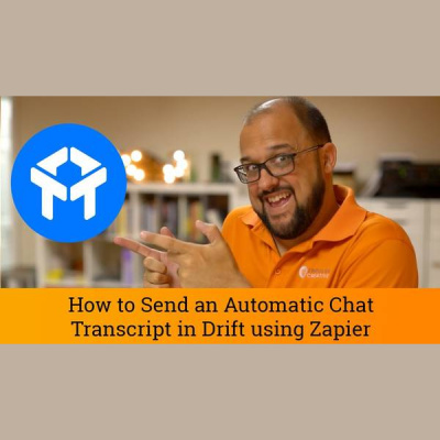 Creative Conversational Marketing (audio)