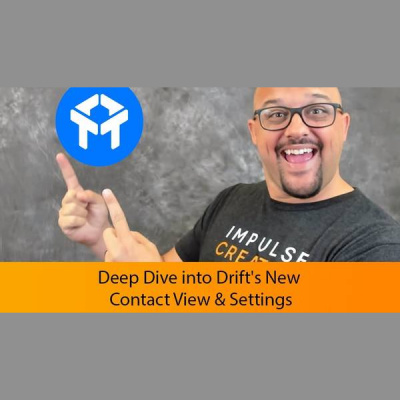 Creative Conversational Marketing (audio)