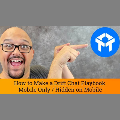 Creative Conversational Marketing (audio)