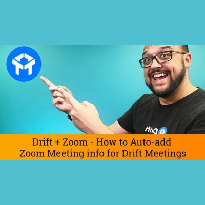 Creative Conversational Marketing (audio)