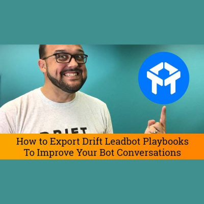 Creative Conversational Marketing (audio)