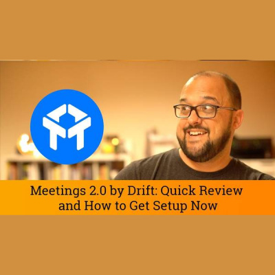 Creative Conversational Marketing (audio)