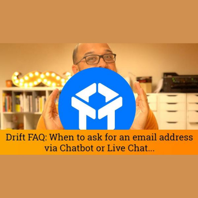 Creative Conversational Marketing (audio)