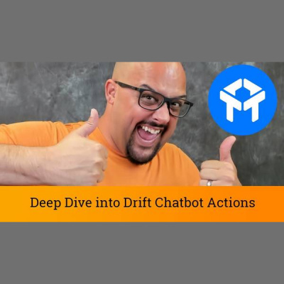 Creative Conversational Marketing (audio)