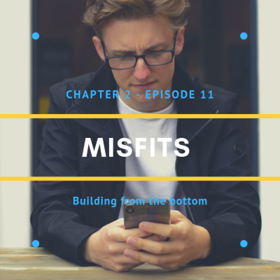 Building From The Bottom