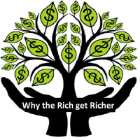 3rd30 059: WHY THE RICH GET RICHER - Where to Begin