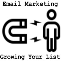 3rd30 070: MAKING MONEY ONLINE- Growing a Profitable Email List