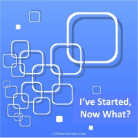 3rd30 063: IVE STARTED, NOW WHAT - First Things First