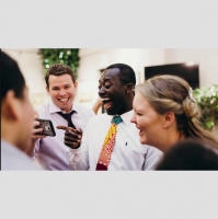 3rd30 057: GUARANTEED HAPPINESS - Three Steps You Must Take