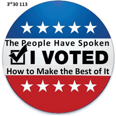 3rd30 - Retirement: Making The Next 30 Years The Best Years Of Your Life Podcast