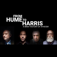 From Hume to Harris – A Brief History of Atheism