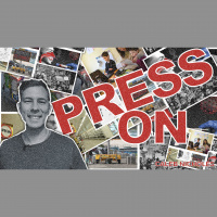 Press on