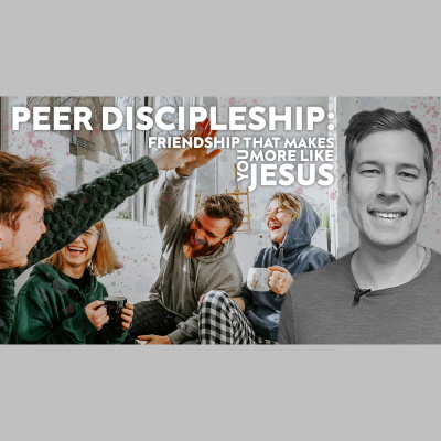 Sermons | Caleb Nicholes