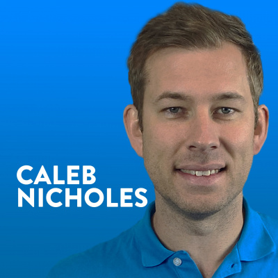 Sermons | Caleb Nicholes