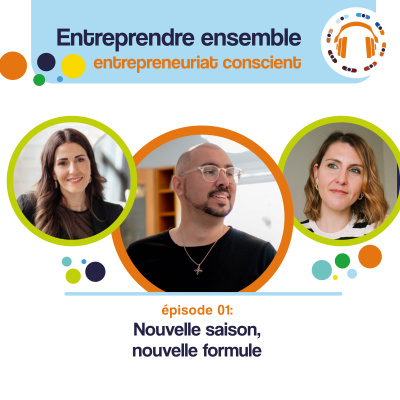 Entreprendre Ensemble