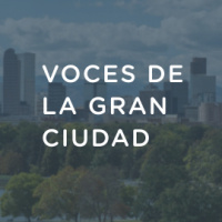 Voces de la gran ciudad - 19 de noviembre 2019