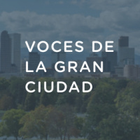 Voces de la gran ciudad - 22 de noviembre 2019