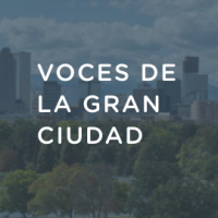 Voces de la gran ciudad - 6 de noviembre 2019