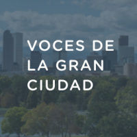 Voces de la gran ciudad - 7 de noviembre 2019