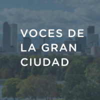 Voces de la gran ciudad - 5 de septiembre 2019