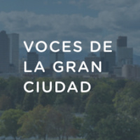 Voces de la gran ciudad - 27 de septiembre 2019