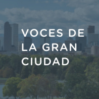 Voces de la gran ciudad - 20 de noviembre 2019
