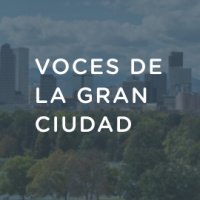 Voces de la gran ciudad - 5 de noviembre 2019