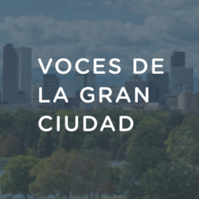 Voces De La Gran Ciudad