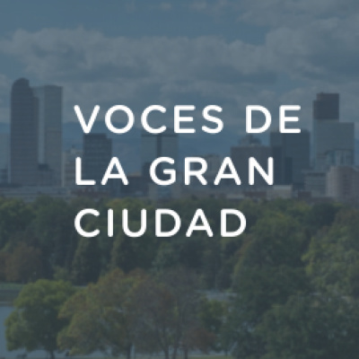 Voces De La Gran Ciudad
