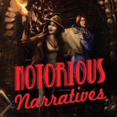 Notorious Narratives