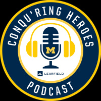 Conquring Heroes 31 - Sam Grewe