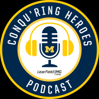 Conquring Heroes 15 - Wolverines Against Racism