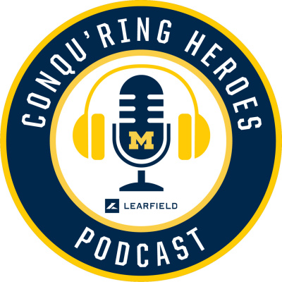 Michigan Football In The Trenches With Jon Jansen