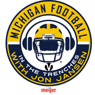 Michigan Football In The Trenches With Jon Jansen