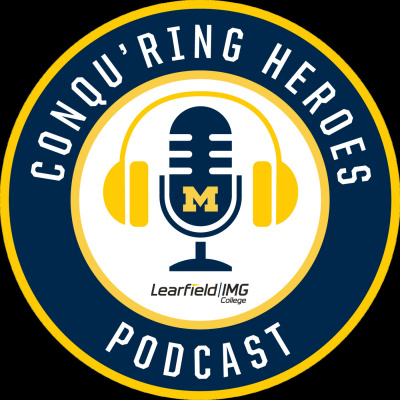 Michigan Football In The Trenches With Jon Jansen