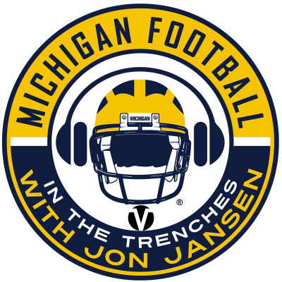 Michigan Football In The Trenches With Jon Jansen