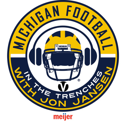 Michigan Football In The Trenches With Jon Jansen