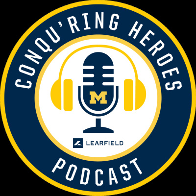 Michigan Football In The Trenches With Jon Jansen