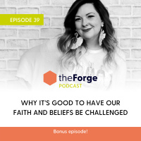 39 | The number one thing that causes growth in your business.