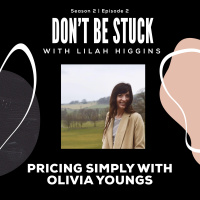 17 | Pricing Simply with Olivia Youngs.