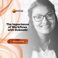 35 | Managing your Clients Using Dubsado with Kendra Courtney