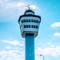 Latarnia Morska Gdańsk Port Północny