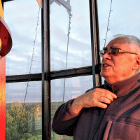 Latarnia Morska Jastarnia