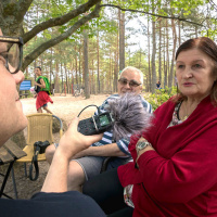 Latarnia Morska Stilo